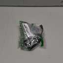 MFi CertifiediPhone Car Charger Fast Charging, Caiinei 4.8A USB Car Charger Fast Charging Cigarette Lighter Adapter with 6FT Coiled Lightning Cable for iPhone 14 13 12 11 Pro XS Max Mini XR X 8 iPad (Ceramic Black)