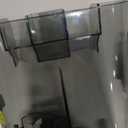 hygger Hang On Back Aquarium Filter, Small Fish Tank Filter Waterfall Filtration System, Adjustable Water Flow with Surface Skimmer, Replaceable Sponge Quiet Hanging Filter for Tank 5~10 Gal