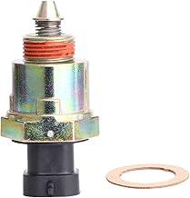 OCPTY Fuel Injection Idle Air Control Valve 2H1054 17078832 AC101 for 82-83 for Chevrolet Camaro, 1982-1984 for Chevrolet Caprice, 82-83 for Pontiac, 1982-1984 for Chevy IAC Valve
