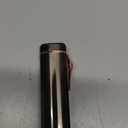 420 Carbon Steel Cutter and Torch Lighter Set, Built-in Punch, Triple Jet Flame Butane Lighter, Refillable Windproof Gas Lighter. Grey. (Sold Without Gas)