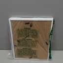 8x10 Picture Frames Solid Wood 6x8 Square Frame with Mat White 2 Pack
Wall and Tabletop, Gift for Family, Friends, Dog, Christmas