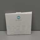 WARRKY 4K 60Hz USB C to HDMI Cable 3.3ft 2Pack [Anti-Interference Gold-Plated Plugs] Aluminum Type-C to HDMI 2.0 Cord, Thunderbolt 3/4/5 Compatible for iPhone 15/16 Series, MacBook, iMac, iPad, Galaxy