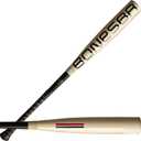 Warstic Bonesaber Hybrid USA Baseball Bat 2026 – Certified Youth USA Bat | Hybrid Alloy + Composite Construction | Balanced Swing for Contact & Power Hitters (31, Inches, -10)