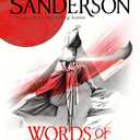 Words Of Radiance Part Two
