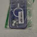 OtterBox iPhone 16 Pro Max FR Series Waterproof Case with MagSafe (Designed by LifeProof) - Denver Dusk Purple, Waterproof, 60% Recycled Plastic, Sleek and Stylish