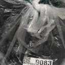 Sportneer Adjustable Weighted Vest Weights: 2-18 lbs/2-40 lbs Washable Weight Vest for Walking 16 In 1 Fast Adjust Rucking Vest for Women and Men Home Gym Running Jogging Strength Training Vests (Black)