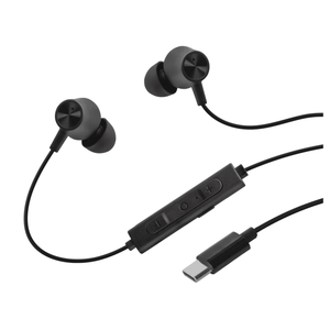 Helix ULTRABUDS USB-C Earbuds Ecouteurs USB-C