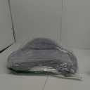 Momcozy Innovative Safety Fence Nursing Pillow - Firm & Springy Memory Foam - Stable, Ergonomic Support & Comfort - Wider Breastfeeding Cushion, Adjustable, Removable Cover, Baby Safety Certified