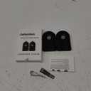 Replacement Garage Door Opener Remote,Compatible with Genie Garage Door Opener ACSCTG Type 1,390MHZ,2 Pack