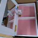 Giggle & Honey® Unicorn Musical Jewelry Box for Girls