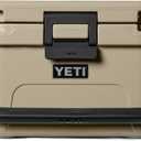 YETI Roadie 8 Hard Cooler, Portable Insulated Ice Chest