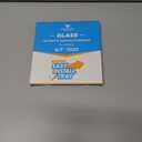 Power Theory Designed for iPhone 14 Plus Screen Protector with Camera Lens Protectors and Easy Install Kit [Premium Tempered Glass]