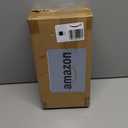 KesaPlan 50 Pcs Pink Plastic Cups, 16oz Disposable Stemless Glasses Pink Clear Drinking Cup for Party Plastic Disposable Cup for Cocktail Party Wedding Birthday Valentine's Galentine's Day