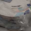 Dixie Large Paper Plates, 10 Inch, 150 Count, 2X Stronger*, Microwave-Safe, Soak-Proof, Cut Resistant, Disposable Plates For Everyday Breakfast, Lunch, & Dinner Meals