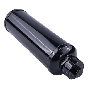Demfec 13172 Recycling Filter-Drier Spin-On Filter Compatible with Robinair 17700-2K 34134A 34134-2K 342000 34234 34300-2K 34700 34700-2K 34700Z 34788 34800 34800-2K, Black