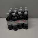 2 x Diet Coke Diet Soda, 16.9 fl oz Bottles, 6 Pack - Cola Soft Drinks