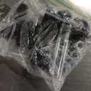 24V Go Kart for Kids 8-12 Years, 300W*2 Extra Powerful Motors, 9Ah Large Battery 8.1MPH High Speed Drifting with Music, Horn,Max Load 155lbs Outdoor Ride On Toy for Teens (Red)