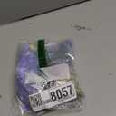 Vinicunca Fishnet Stockings for Women Sparkly