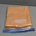 DFXSZ Fall Pillow Covers 18x18 Set of 2 Fall Decorations Light Orange Pumpkin Throw Pillow Cases Soft Plush Faux Fur Wool Couch Cushion Case for Chair Sofa Bedroom Living Room Home Decor PTK02D18