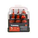 6 Piece Router Bit Set 40164, Woodworking, Carbide Tips