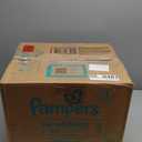 Pampers ZZZ Overnight Diapers, Size 3 (16-28 lbs), 66 Count, Nighttime Protection Disposable Baby Diaper, Night Time Leak and Skin Protection