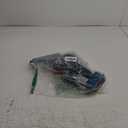 Mini Chainsaw 6 Inch Cordless for Makita 18V Battery, Brushless Handheld Small Chain Saw with Auto Oiler, Electric Chainsaw for Garden Courtyard Tree Branch Wood Cutting (Battery NOT Included)