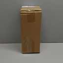 Upgraded DTF Paper Roll 13 x 328ft - Paper Based A3+ DTF Transfer Paper Roll for DTG Printer, Eco-Friendly, No Jamming, No Smear, Hot/Cold Peel DTF Roll 13 Inch for Dark & Light Tshirt