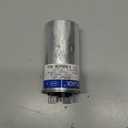 BOJACK 45+5uF 45/5MFD 6% 370V CBB65 Dual Run Circular Start Capacitor for AC Motor Run or Fan Start or Condenser Straight