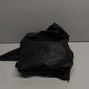 Aidetech Tent Pole Bag for Party Tent, 600D Oxford Fabric Portable Camping Storage Bag 83x12x12 in, Black