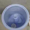 LEVOIT Dual 200S Smart Humidifiers for Bedroom, Top Fill, Customize Humidity for Home, Baby Nursery & Plants with Humidistat, Essential Oil Diffuser, Schedule, Timer, APP & Voice Control, 3L, Blue