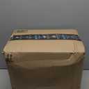 8x10 Area Rugs for Living Room Bedroom, Ultra Soft Fluffy Grey Large Rug Carpet for Bedroom, Upgrade Non-Slip Fuzzy Shag Plush Rugs for Nursery Boys Girls Kids Room Modern Indoor Home Decor