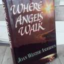 Where Angels Walk: True Stories of Heavenly Visitors
