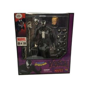 Marvel Legends Series Venom, Marvel Comics Collectible Action Figure 6”  