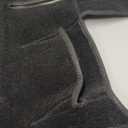 2017-2018-2019-2020-2021 HONDA CRV DASH COVER BLACK POLYCARPET, Black (54in x 25in)