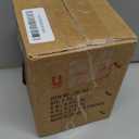 SalonDepot Water Jar for Facial Steamer Universal Plastic Water Cup (1 PC)