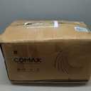 COMAX Folding Sofa Bed Chair, Full Foldable Couch for Small Spaces Bedroom, Full - with arm