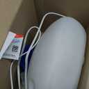 Vicks Warm Steam Vaporizer & Humidifier 1.5 Gallon Tank for Small and Medium Rooms, Night Light, Works with VapoPads and VapoSteam