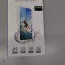 Cozycase for iPhone 15 Waterproof Shockproof Dustproof Case - Heavy Duty/360 Full Body/Military Grade/Protective/Rugged 8FT Drop Proof Built in Screen/Camera Protector with Lanyard Pink