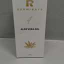 Cooling Gel Use with for Hair Removal Device