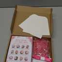 Baby Shower Games for Girl-8 Games, Fun and Easy to Play, Includes Baby Shower Bingo, Price is Right, Guess Who Mommy or Daddy, Word Scramble, Prediction and Advice, How Big is Mommy's Belly, Pacifier Hunt