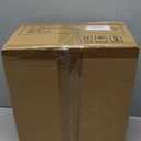 WBHome 2 PCS 9FT Real Touch Norfolk Pine Christmas Garland, Winter Greenery Garland for Christmas, Holiday Seasonal Outdoor/Indoor Home Decor