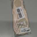 Bloch Womens Dansoft Leather Full Sole Ballet Slippers Dance Shoes Flats Size 6B