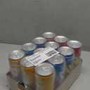 Cellucor C4 Performance & Smart Energy Drink Official Variety Pack | Zero Sugar Carbonated Preworkout Energy | 150+200mg Caffeine with Beta Alanine | 4 Flavors | 12 Fl Oz (12 Pack) Best By 07/31/25