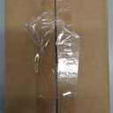 11 pcs Amber Glass Boston Round Bottles with Phenolic Polycone Caps – Airtight, Leak-Proof Brown Bottles for Kombucha Brewing, Storing Condiments, Essential Oils, and Homemade Solutions