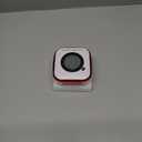 Combination Gas & Carbon Monoxide Detectors Plug in,Natural Gas Detector,Propane,Carbon Monoxide Alarm,CO Level & F & Humidity & Explosive Gas Detector for Home,Kitchen,RV