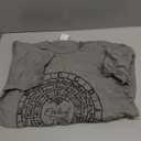 Unique Musician Gift Apparel Circle of Fifths Classical Harmony & Theory Chart T-Shirt size large