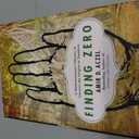 Finding Zero: A Mathematician's Odyssey to Uncover the Origins of Numbers, Hardcover