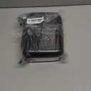 Upgraded 2In1 CCS & J1772 to Tesla Adapter, 250KW Fast CCS1 to Tesla Charging Adapter, ONLY Fit for Tesla Model Y, 3, S, X, Compatible with Level 1 2 3 Charging Stations with CCS1& J1772