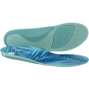 Revitalign Women's Every Wear Orthotic (Small 7-8.5, Blue)