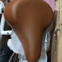 JOYSTAR Little Daisy Kids Bike for Girls Boys Ages 2-7 Years, 12 14 16 Inch Girls Bikes with Doll Bike Seat & Streamers, Boys Bike with Flag & Number Plate, Multiple Colors